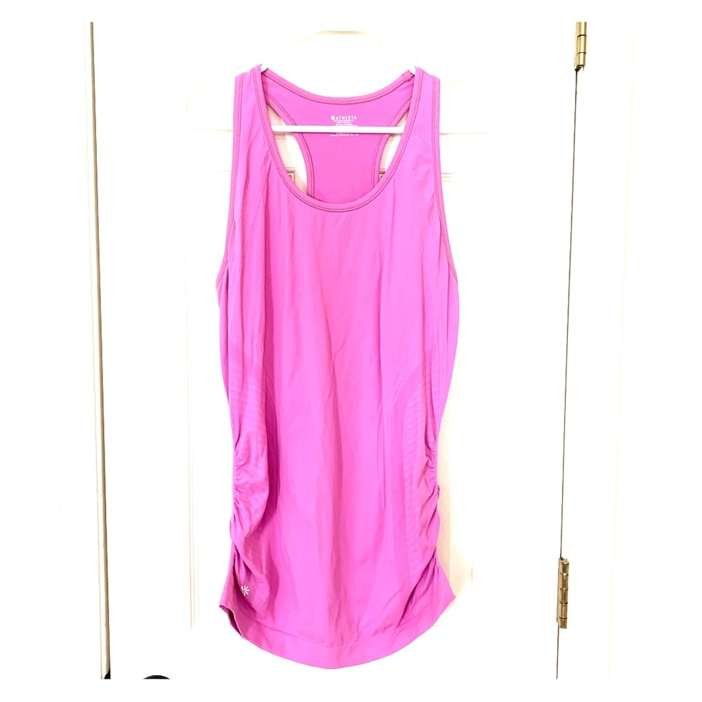 Athleta Speedlight Tank